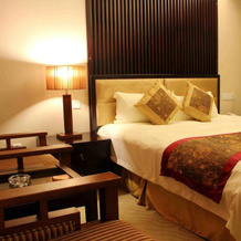 He Zhou Huang Yao Jiu Hu Shan Hotel, Хэчжоу — фото 3