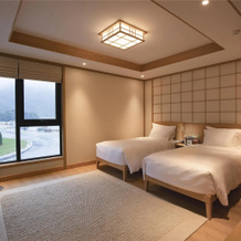 Hilton Quang Hanh Onsen Resort, Камфа — фото 5