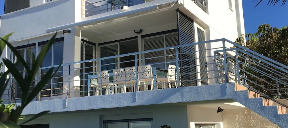 Villa Benidorm, 菲内斯特拉特 — 照片 1