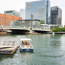 InterContinental Boston by IHG, Boston — photo 4