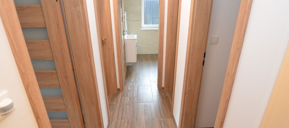 Cozy Holiday Home In Rumburk Near Forest, Румбурк — фото 1