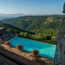 Poggio alla Rocca, Civitella Paganico — photo 2