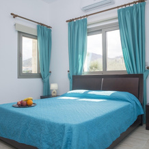 Stunning new Beach Front Villa,1st Line to the Beach, Large Pool, Wonderful Area, 阿尔加卡 — 照片 5