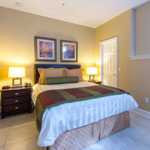 Damai Resort Orlando, 布埃纳维斯塔湖 — 照片 4