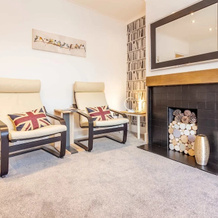 Host Stay Farningham Residence, 凯特勒姆 — 照片 4