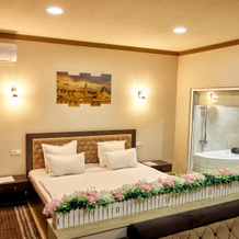Grand Sherdor Boutique Hotel, 纳曼干 — 照片 5