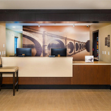 Staybridge Suites Newark - Fremont by IHG, Ньюарк — 照片 2