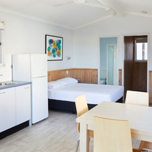 Crescent Head Holiday Park, Crescent Head — photo 3