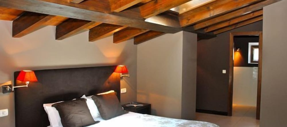 Hotel-SPA El Molino de Alcuneza, Siguenza — photo 1