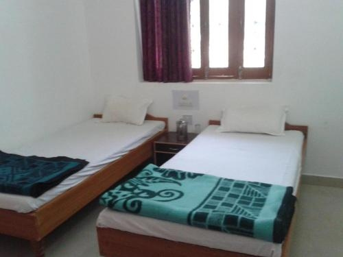 Sibylle House, Bodh Gaya — photo 1