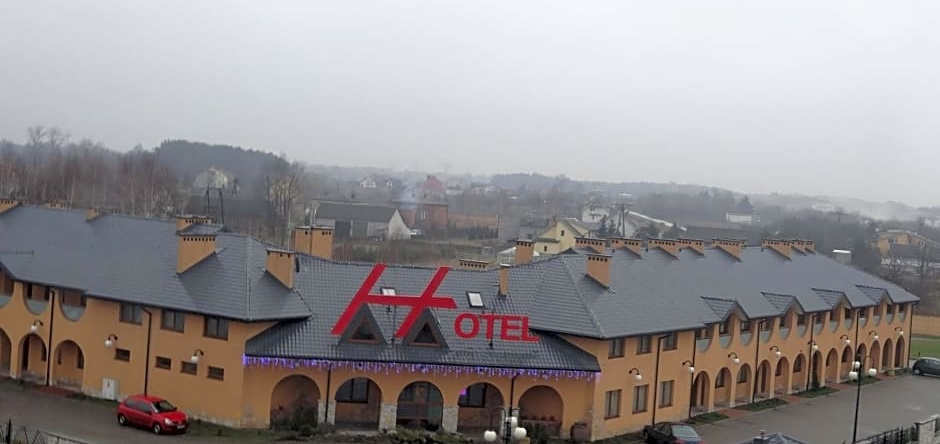 Hotel U Grubego, Radom — photo 1