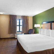 Extended Stay America Los Angeles - Carson, Карсон — фото 5