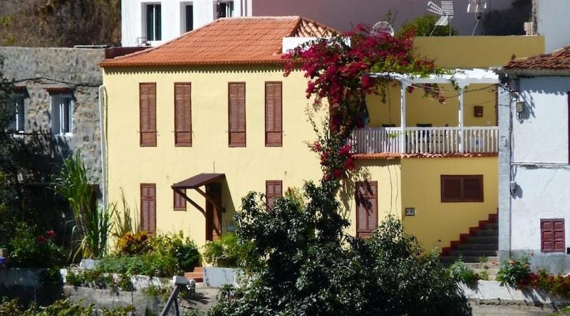 Casa Rural Lili, Вальеэрмосо — фото 1