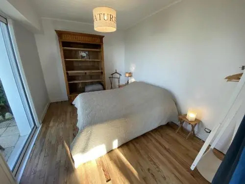 Maison Ploemeur, 5 pièces, 8 personnes - FR-1-349-97, 普洛厄梅尔 — 照片 1