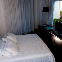 Favorita Golden Hotel E Eventos, Сан-Жозе — фото 4
