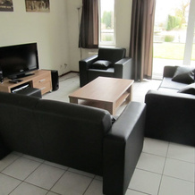 Comfy Bungalow With a Dishwasher, at the Water, 梅登布利克 — 照片 4
