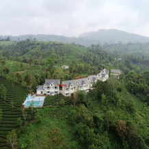The Grasmere Resorts, Vagamon — photo 5