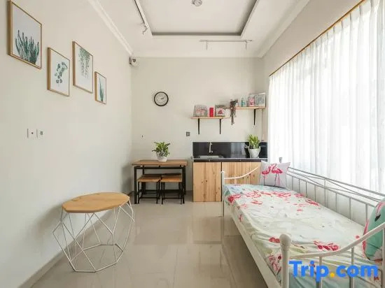 Alana Gardenia Homestay Syariah, Сукагалих — фото 1