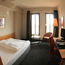 Hotel Speicher am Ziegelsee, 什未林 — 照片 4