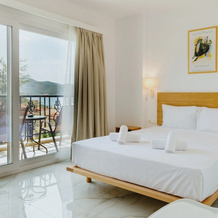Blue Bay Hotel, Nea Iraklitsa — photo 2