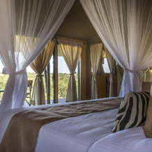 Mutara Camp, Лайкипия — фото 4