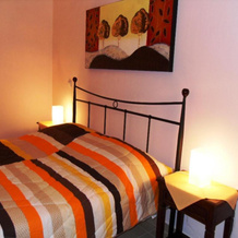 Omorfi Poli Holiday Apartment, 阿尔戈斯 — 照片 2