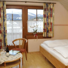 Örglwirt Ferienwelt - Hotel Post Örglwirt, Mariapfarr — photo 5