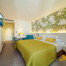 Bluesun Hotel Mala Berulia, 布雷拉 — 照片 2