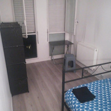Guesthouse in Sarcelles near Paris Center, Sarcelles — photo 3