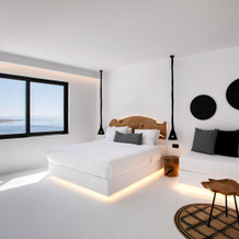 Mykonos Black Collection, Агиос Лазарос — фото 5