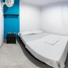 Hotel Oviedo Real, Букараманга — фото 5