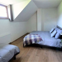 Residence Lipno 18180, 伏尔塔瓦河畔利普诺 — 照片 2