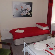 Ty-Ni Guest House, Исталифера — фото 2