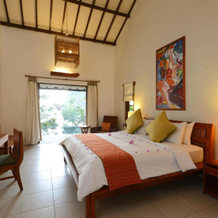 Cocotinos Hotel Sekotong Lombok, 西切科通 — 照片 3