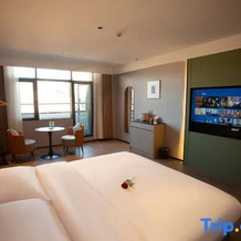 Xinya Express Hotel (Hengdong Branch), Хэнъян — фото 5