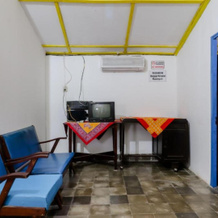 Homestay Ndalem Soewondo, Джокьякарта — фото 4