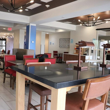 Holiday Inn Express Hotel & Suites Crawfordsville By Ihg, Крофордсвилл — фото 5