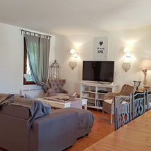 Modern Villa with Swimming Pool in Aups, 奥普斯 — 照片 5