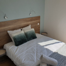 Appartement Duplex Jardin, 塞塞纳 — 照片 2