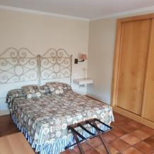 Hotel Spa Puerta Vadinia, Систьерна — фото 2