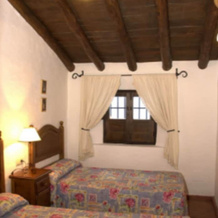 103707 -  House in Zahara de la Sierra, 阿尔戈多纳莱斯 — 照片 4