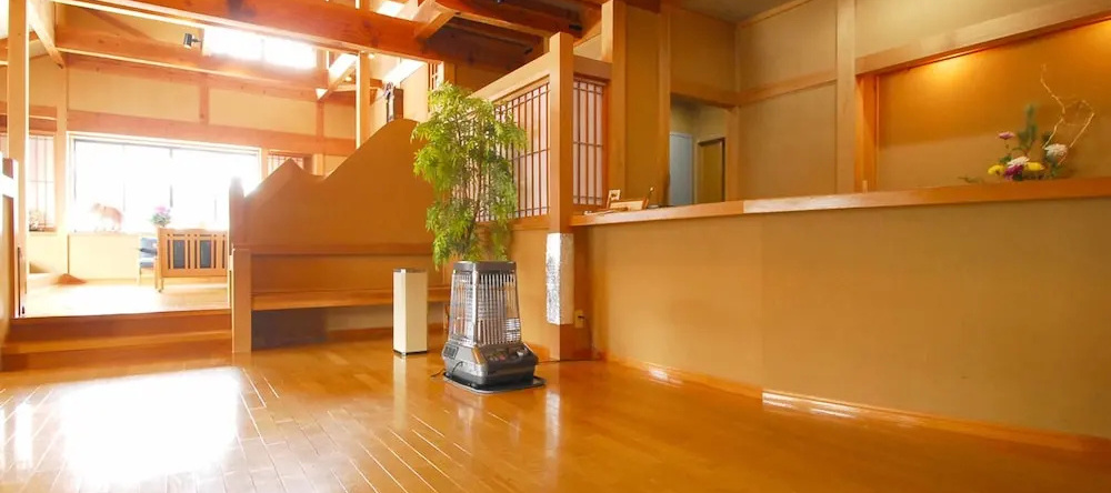 Ryokan Tsuchiide, Каташина — фото 1