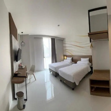 Front One Resort Indraloka Temanggung, Темангунг — фото 5