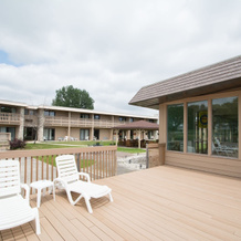 Fairway Inn and Suites, an Ascend Collection Hotel, 米希科 — 照片 4