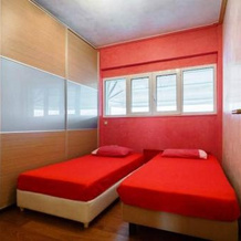 Aegean View Maisonette Apartment, 新士麦尼 — 照片 5