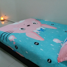 Homestay KS Botanic 21, Kuala Selangor — photo 3