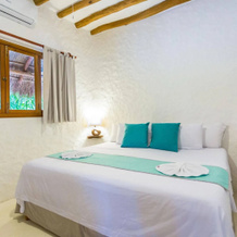 Holbox Deluxe Wellness Apartments, 霍尔博岛 — 照片 2