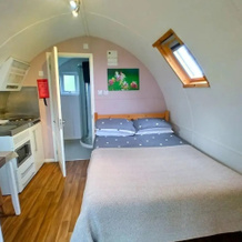 Caplor Glamping And Lodges, Фаунхоп — фото 5