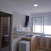 Airbetter - Spacious & Bright Seaview 2bedroom Apartment Korba, 科尔巴 — 照片 4