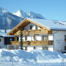 Aparthotel Seidel Garni, 因塞尔 — 照片 4